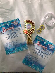 Наградной Материал